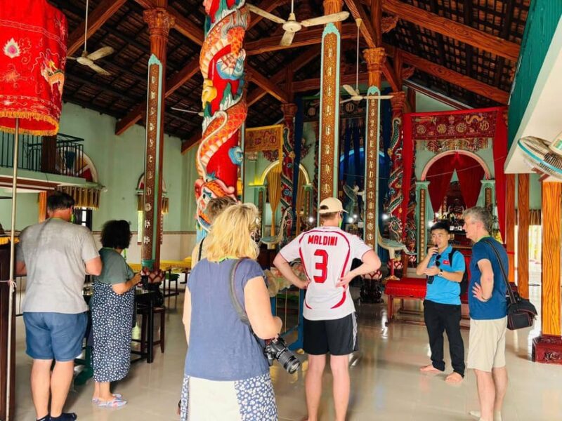 10-Day Itinerary Vietnam | Explore North and Central Vietnam - Exclusions