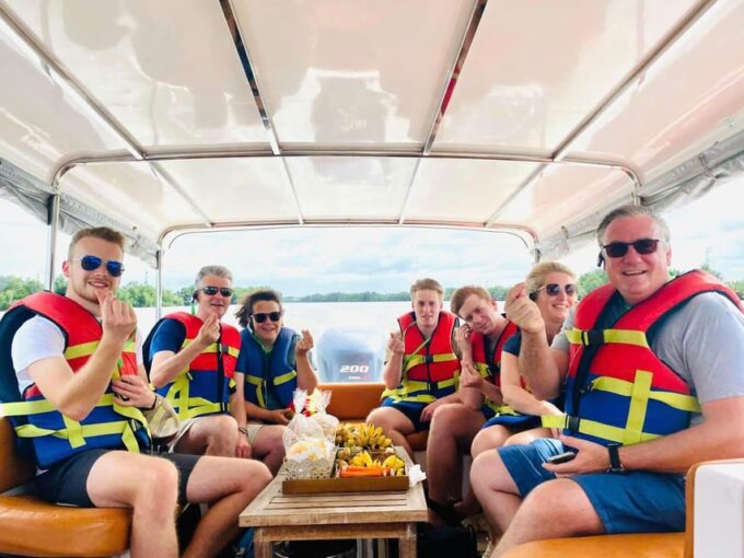 10-Day Itinerary Vietnam | Explore North and Central Vietnam - Important Information