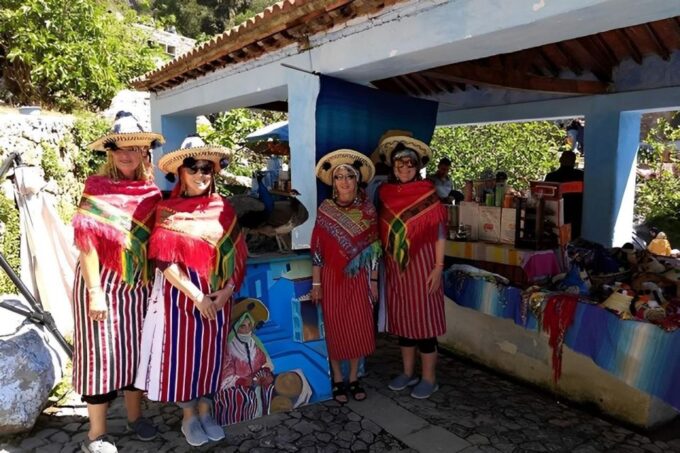 10-Day Journey: Tangier to Chefchaouen, Fes, Sahara - Discover Fes Rich Heritage