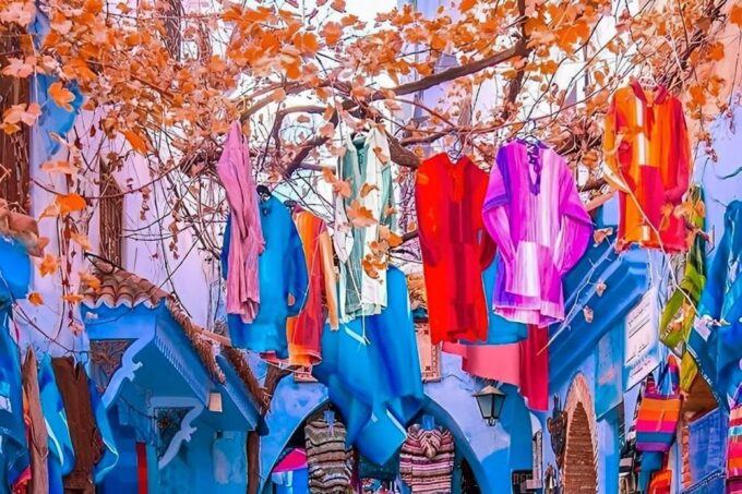 10-Day Journey: Tangier to Chefchaouen, Fes, Sahara - Frequently Asked Questions