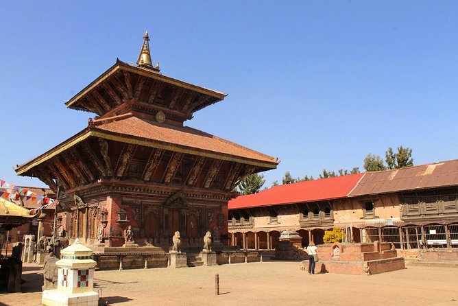 10 Day Kathmandu, Nagarkot, Chitwan, Lumbini, Pokhara Luxury Tour in Nepal - Itinerary Highlights