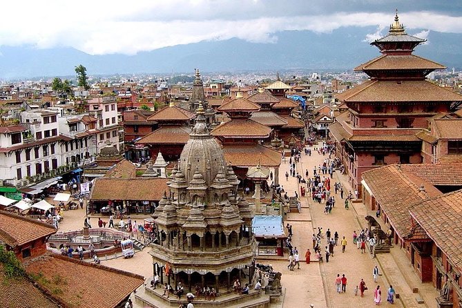 10 Day Kathmandu, Nagarkot, Chitwan, Lumbini, Pokhara Luxury Tour in Nepal - Accommodation and Meals