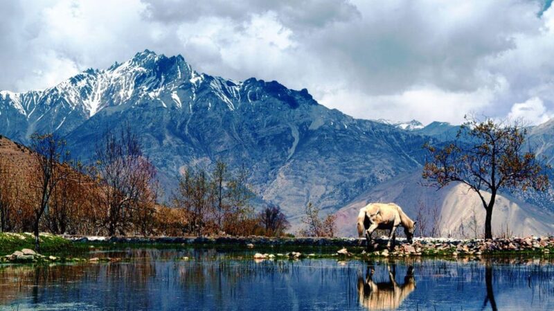 10- Day Kathmandu, Pokhara & Lower Mustang 4WD Jeep Tour - Destinations and Highlights