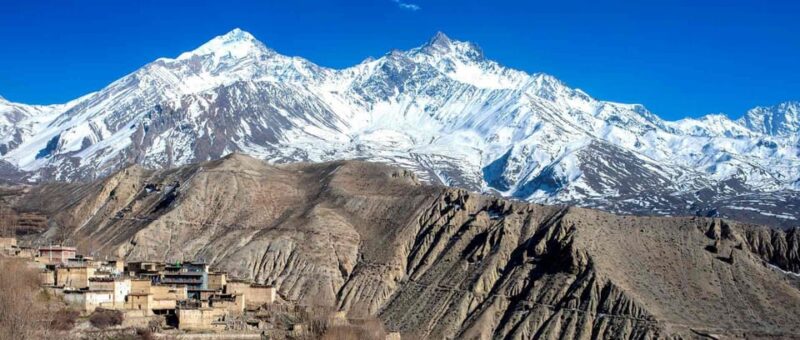 10- Day Kathmandu, Pokhara & Lower Mustang 4WD Jeep Tour - Inclusions and Amenities