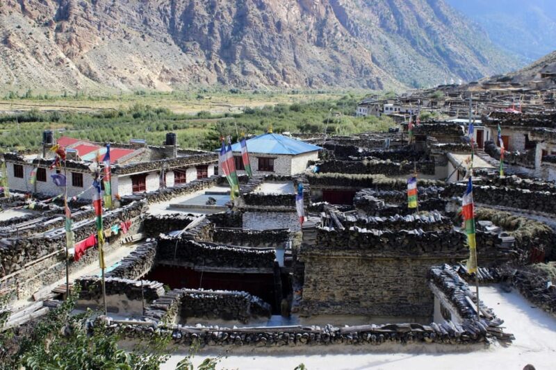 10- Day Kathmandu, Pokhara & Lower Mustang 4WD Jeep Tour - Important Information