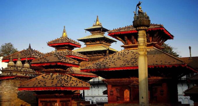 10- Day Kathmandu, Pokhara & Lower Mustang 4WD Jeep Tour - Tour Guides and Safety