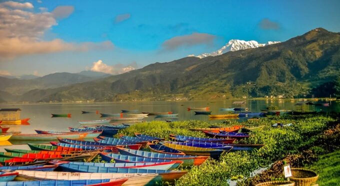 10- Day Kathmandu, Pokhara & Lower Mustang 4WD Jeep Tour - Booking and Cancellation