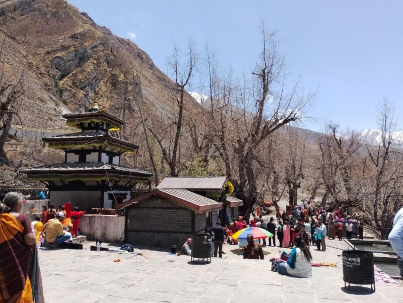 10 Day Kathmandu,Pokhara,Lower Mustang 4W Jeep Tour - Key Points