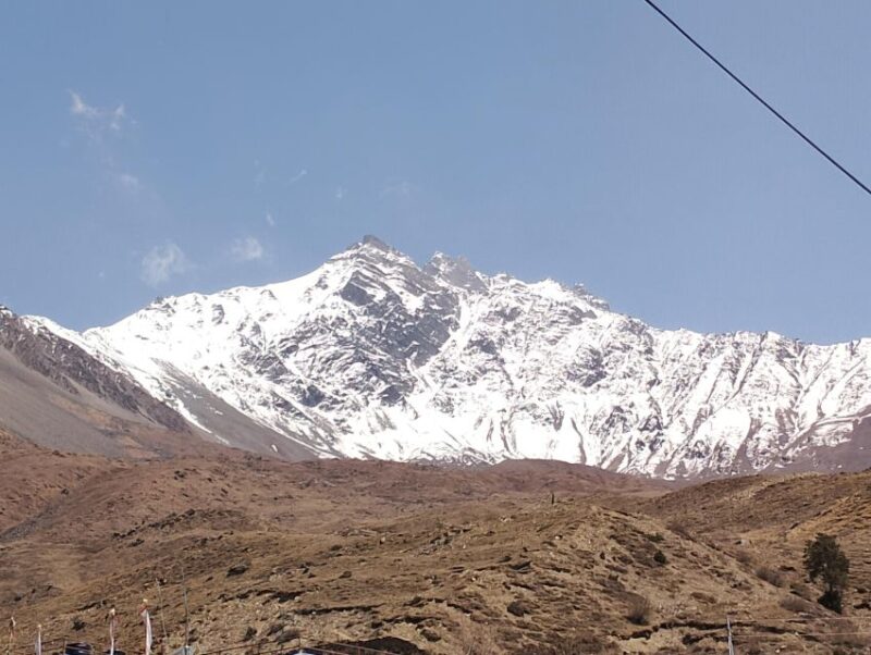 10 Day Kathmandu,Pokhara,Lower Mustang 4W Jeep Tour - Destinations