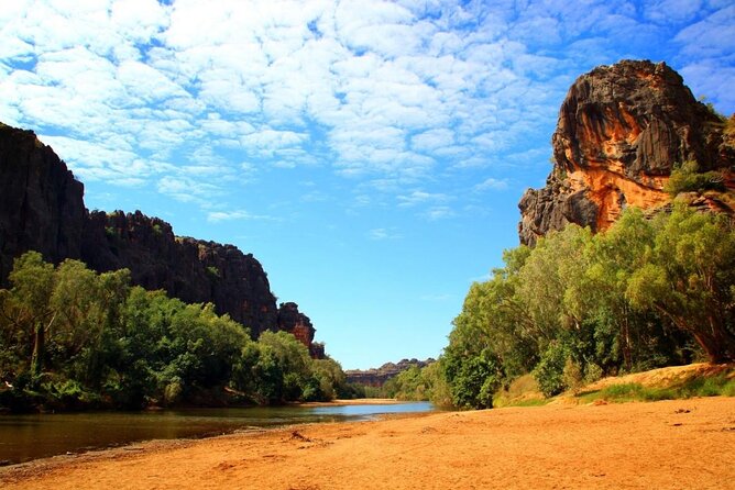 10-DAY Kimberley Offroad Adventure From Broome to Darwin - Key Points