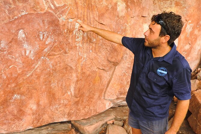 10-DAY Kimberley Offroad Adventure From Broome to Darwin - Meeting and Pickup
