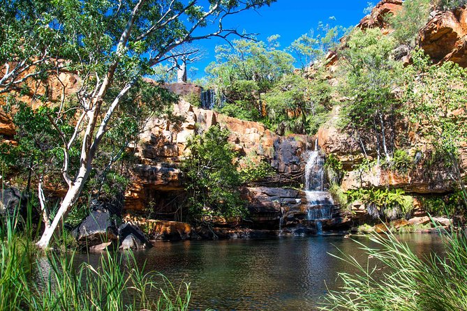 10-DAY Kimberley Offroad Adventure From Broome to Darwin - Hiking in the Outback