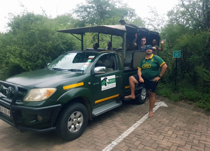 10 Day Kruger and Beyond Photographic Tour - Key Points