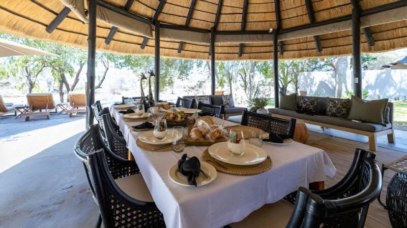 10 Day Kruger and Beyond Photographic Tour - Balule Private Game Reserve
