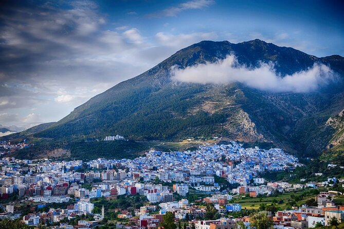 10-Day Luxury Private Vacation Package in Morocco - Transportation and Logistics