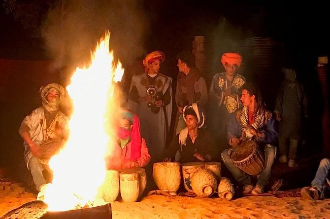 10-Day Luxury Private Vacation Package in Morocco - About the Destination