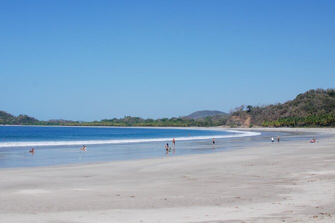 10-Day Natural Beauty Tour in Costa Rica - Accommodations and Dining