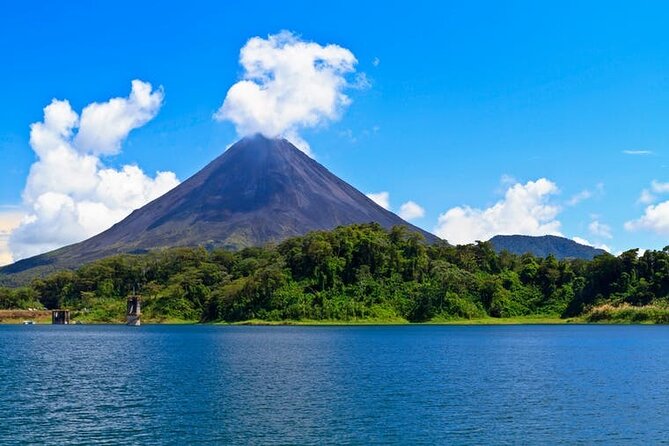 10-Day Natural Beauty Tour in Costa Rica - Health and Accessibility Considerations