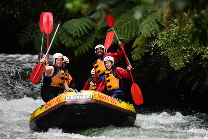 10 Day Northern Trail Haka Plus Tour - Nature and Wildlife