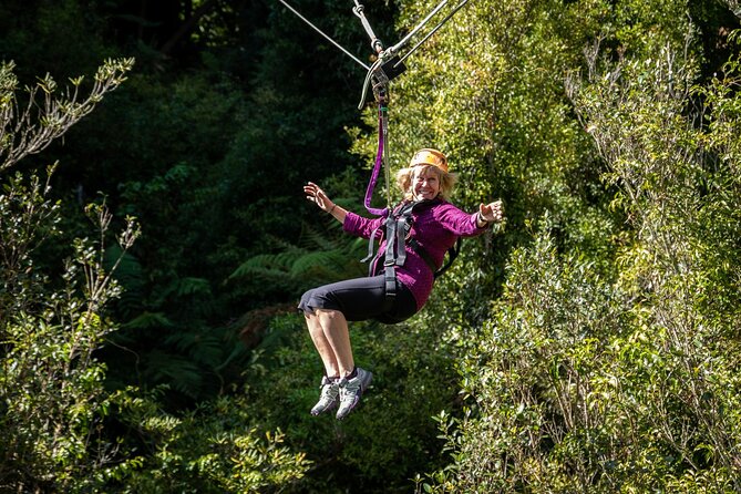 10 Day Northern Trail Haka Plus Tour - Additional Activities