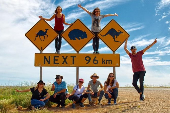 10-Day Perth to Adelaide Adventure Tour - Accommodation and Meals