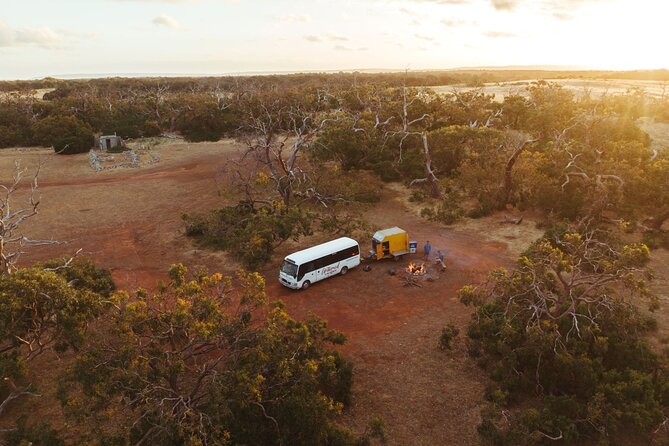 10-Day Perth to Adelaide Adventure Tour - Inclusions and Exclusions