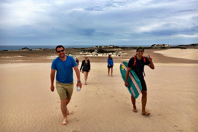 10-Day Perth to Adelaide Adventure Tour - Booking and Availability