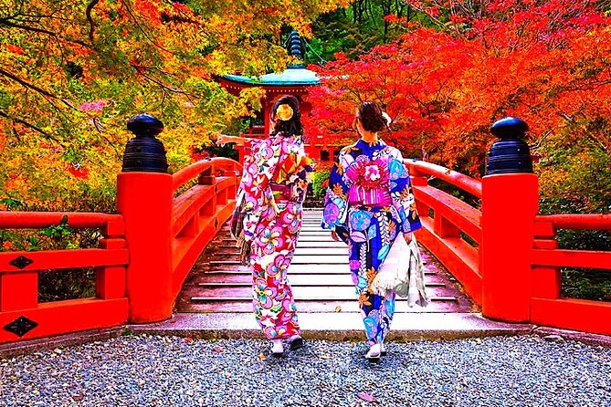 10-DAY Private Sightseeing Tour in Japan More Than 60 Attractions - Pickup and Dropoff