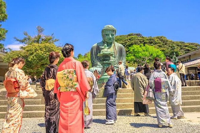 10-DAY Private Sightseeing Tour in Japan More Than 60 Attractions - Additional Information
