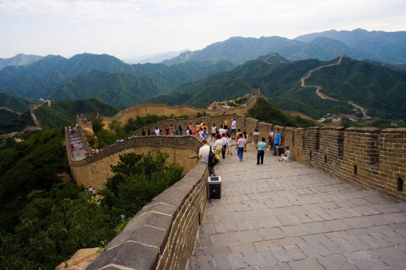 10 Day Private Tour: China Ancient and Morden Capitals - Key Points