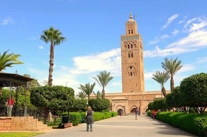 10 Day Private Tour From Casablanca via the Imperial Cities - Inclusions