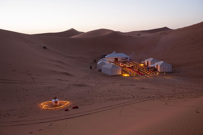 10 Day Private Tour From Casablanca via the Imperial Cities - Pricing and Cancellation Policy