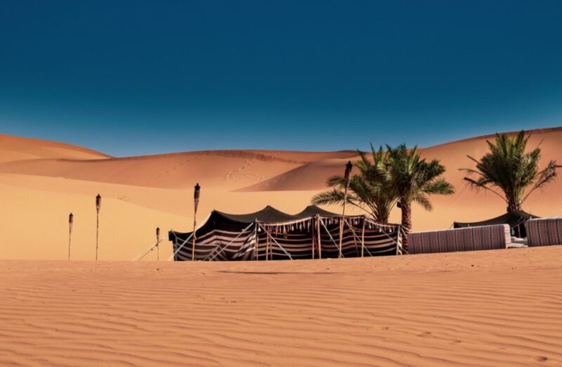 10 Day Private Tour in Morocco Imperial Ceties+Sahara Desert - Key Points