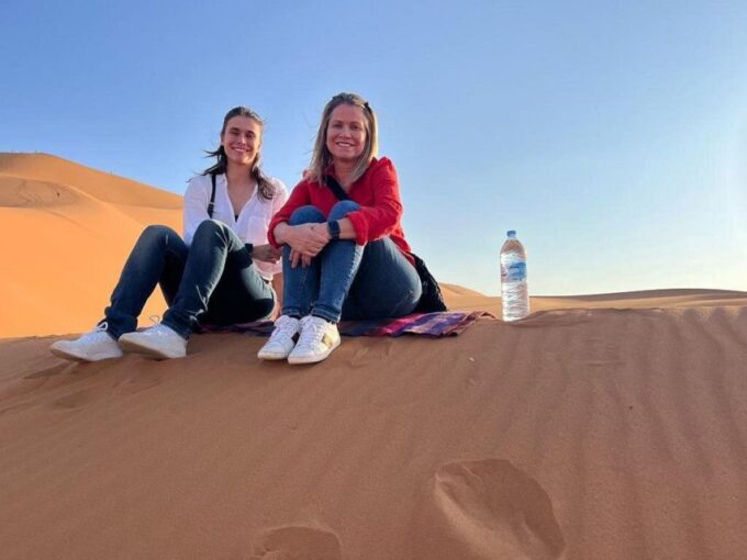10 Day Private Tour in Morocco Imperial Ceties+Sahara Desert - Booking and Availability