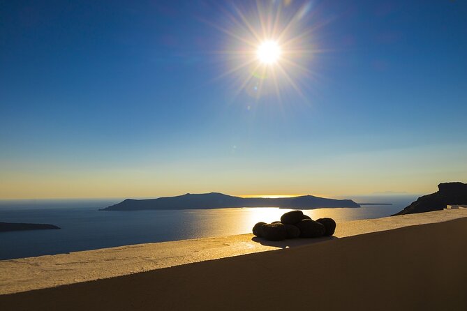 10 Day Private Tour in Santorini, Crete, Mykonos, Delos - Indulging in Local Greek Cuisine
