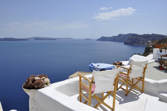 10 Day Private Tour in Santorini, Crete, Mykonos, Delos - Navigating Between Islands and Ports