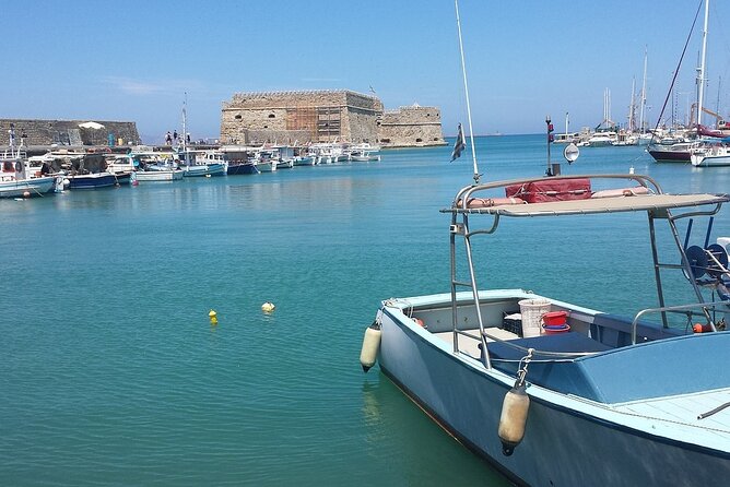 10 Day Private Tour in Santorini, Crete, Mykonos, Delos - Tour Logistics and Accessibility