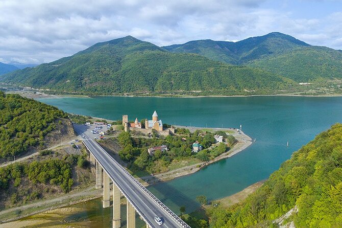 10-DAY Private Tour of Georgia From Tbilisi With Pickup - About Your Stay