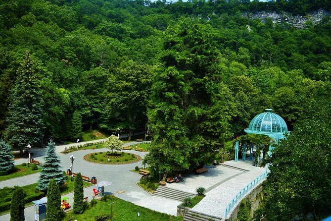 10-DAY Private Tour of Georgia From Tbilisi With Pickup - Questions About Staying Here