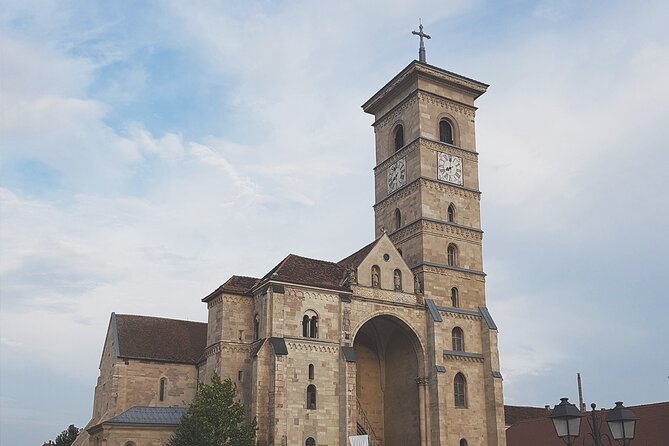 10-DAY Private Tour of Romania With Pick up - Tour Overview
