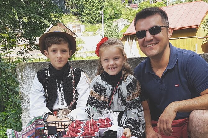 10-DAY Private Tour of Romania With Pick up - Review Highlights