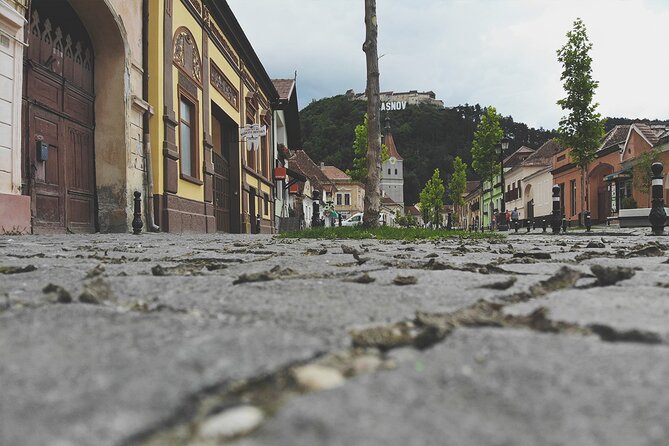 10-DAY Private Tour of Romania With Pick up - Booking and Cancellation