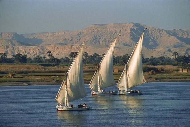 10-DAY Private Tour to Egypt From Hurghada to the White Desert - Health and Safety Considerations