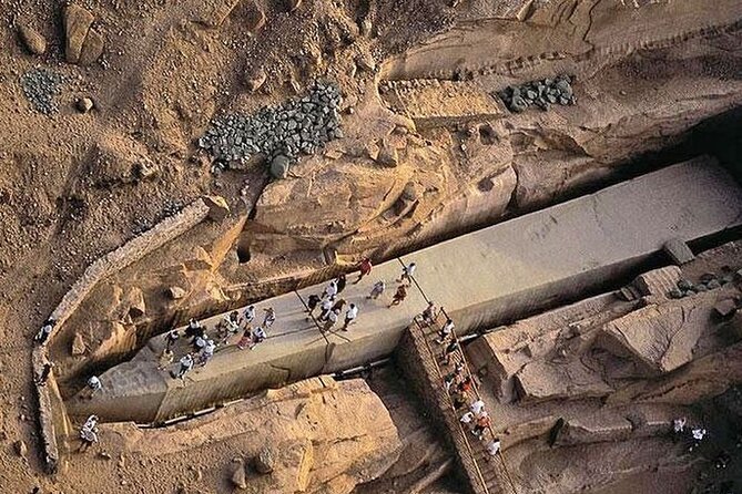 10-DAY Private Tour to Egypt From Hurghada to the White Desert - Cancellation Policy