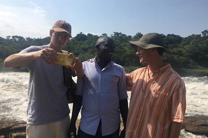10 Day Private Uganda and Rwanda Safari With Accommodation - Cancellation Policy