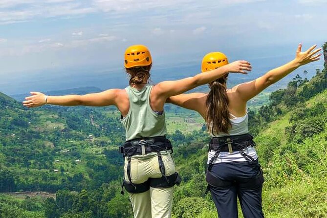 10 Day Private Uganda and Rwanda Safari With Accommodation - Reviews and Rating
