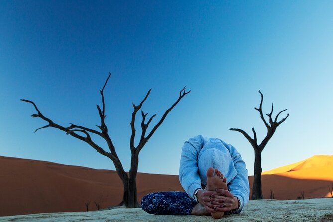 10-Day Private Yoga Adventure in Namibia - Wellness and Activities