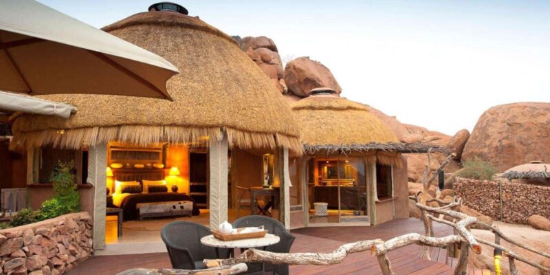 10 Day Safari - Johannesburg to Cape Town - Wildlife Safaris