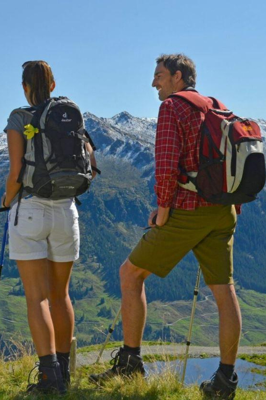 10 Day Safari - Johannesburg to Cape Town - Adventure Activities