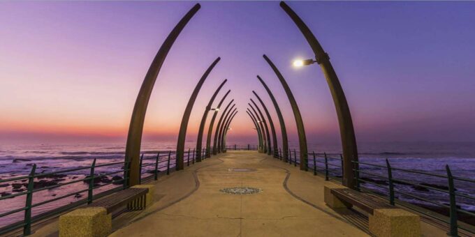 10 Day Safari - Johannesburg to Cape Town - Wine and Gastronomy